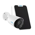 3MP Wireless Battery-Powered Security Camera Q9539
