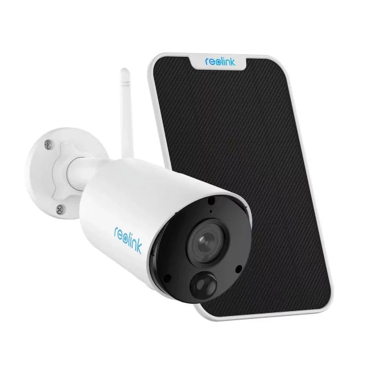 3MP Wireless Battery-Powered Security Camera Q9539