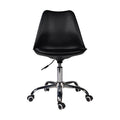 Black Office Chair G28050