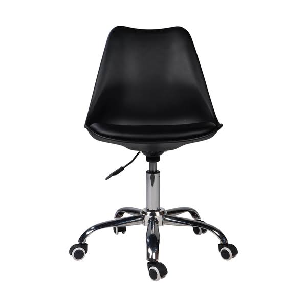 Black Office Chair G28050