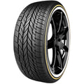 225/50R17 98V XL Passenger Tire O65528