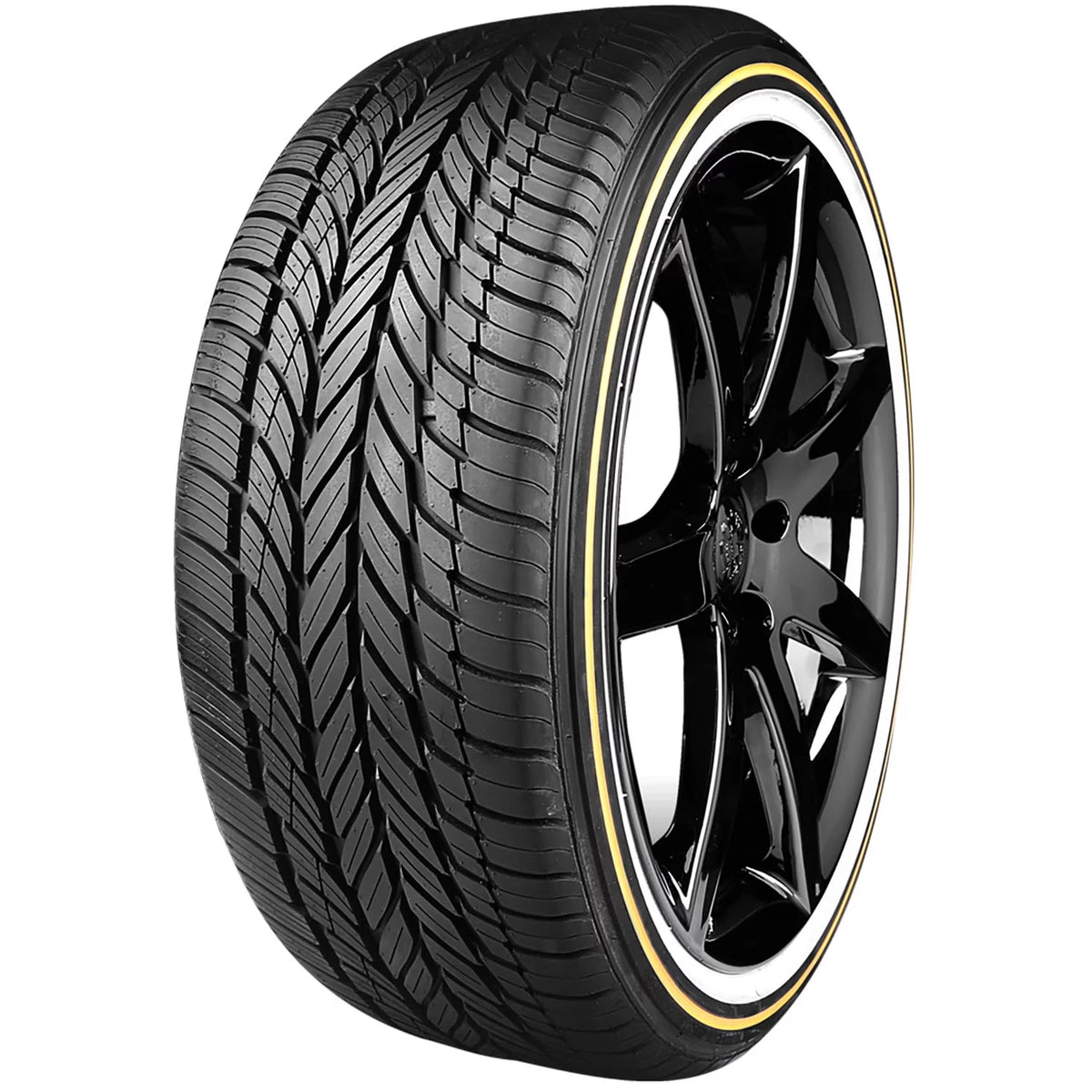 225/50R17 98V XL Passenger Tire O65528