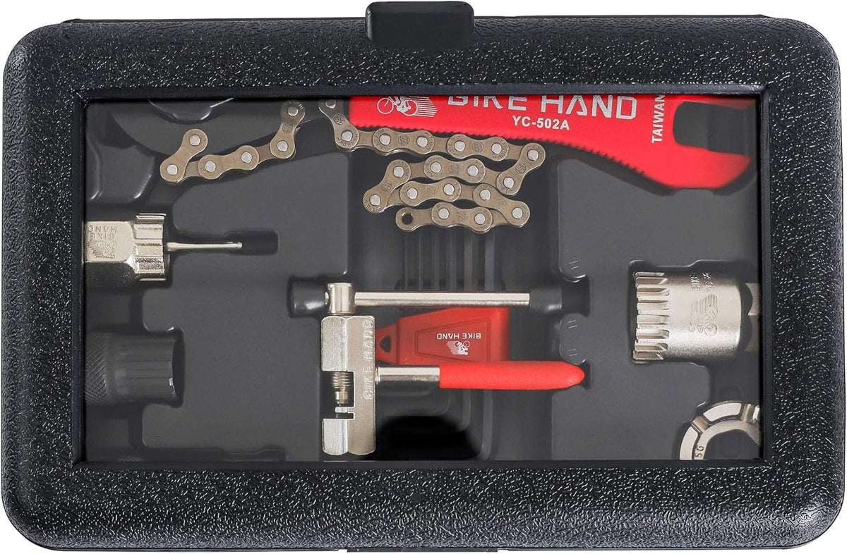 Bike Repair Tools Kit Set Pack of 2 X4778