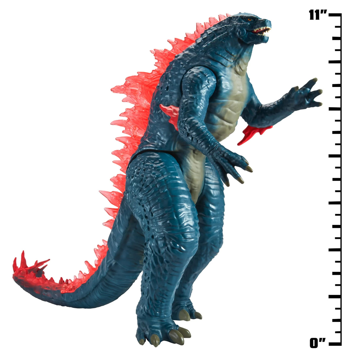 Giant Godzilla Figure U604
