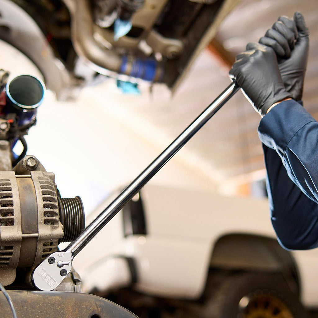 1/2 in. Drive 26 in. Extra-Long Ratchet S576567