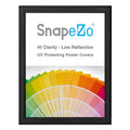 Black SnapeZo Snap Frame X91067