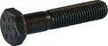 1/4-20 x 2 Grade 8 Hex Cap Screw Plain Q567011
