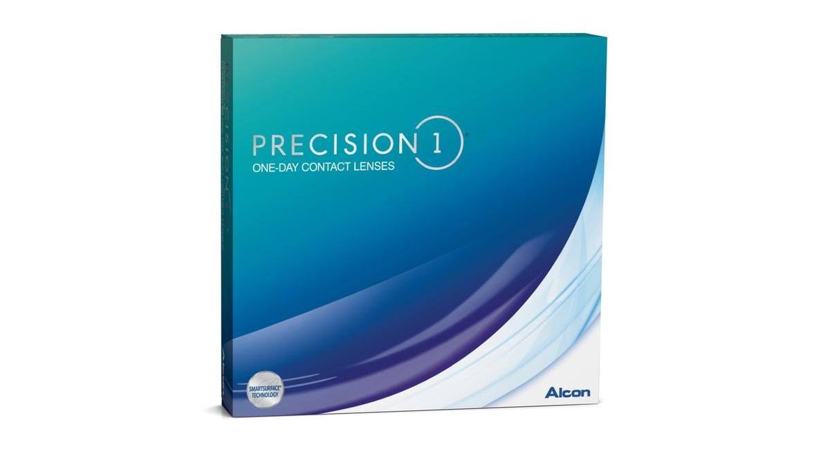 90 Pack Contact Lenses F308293