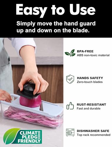 Mandoline Vegetable Slicer P3724