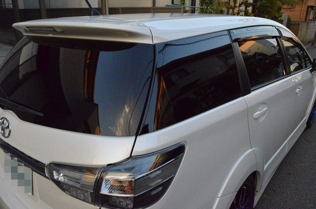 5% VLT 30" x 50' Ft Heat & UV Block Window Tint Film Pack of 2 N209