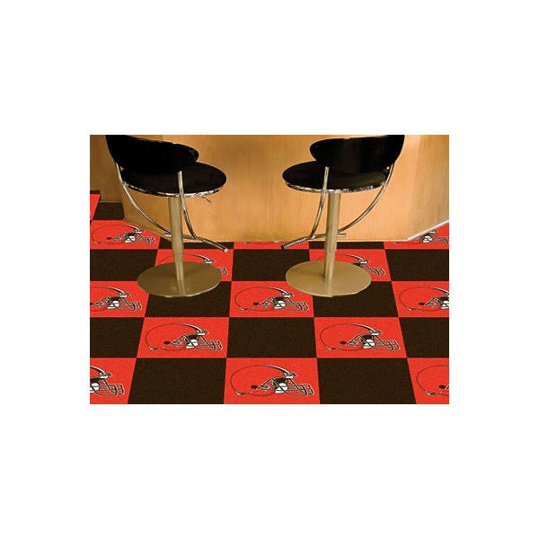 Carpet Tiles I937