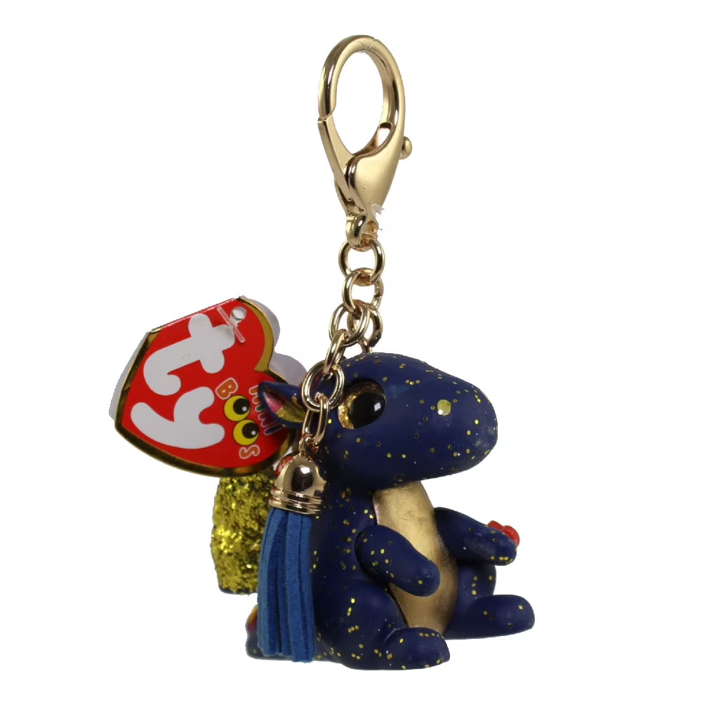Mini Boo Collectible Clips Dragon (2 inch) E97553