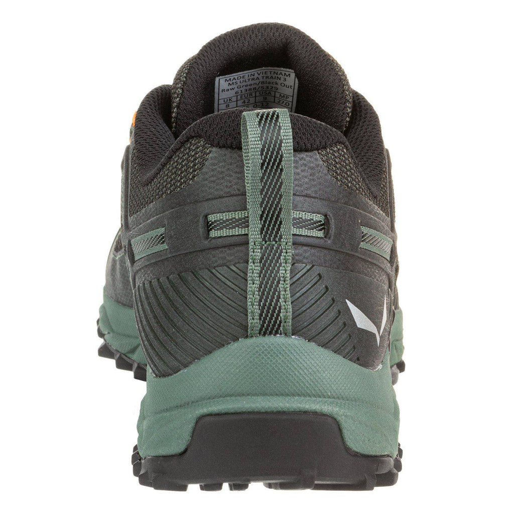 Men's Trail Running Shoes H39933