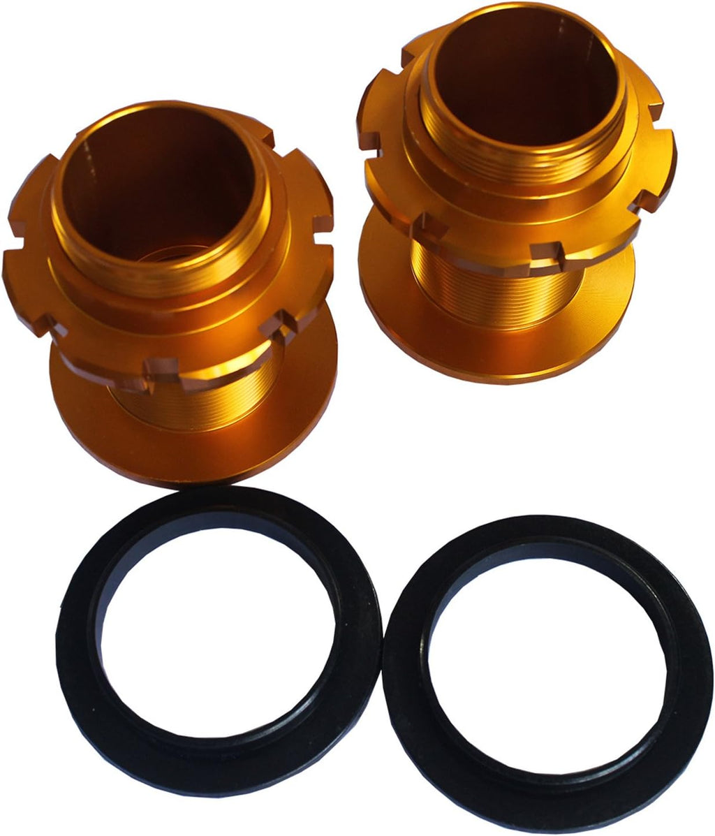Coilover Adjustable Suspension Kit For BMW E46 3 Series C1787