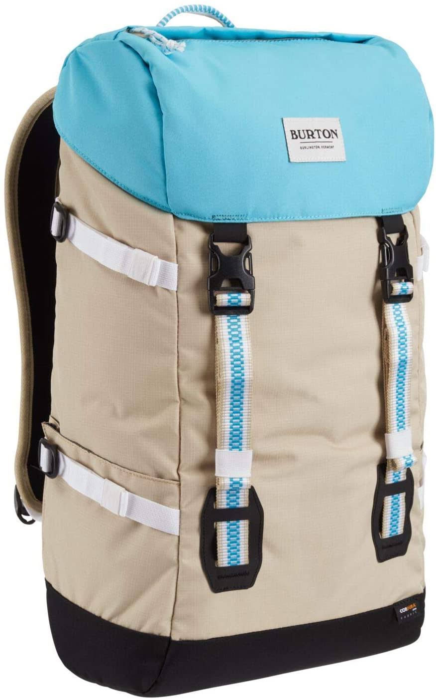 Safari Triple Rip Cordura Daypack S5414