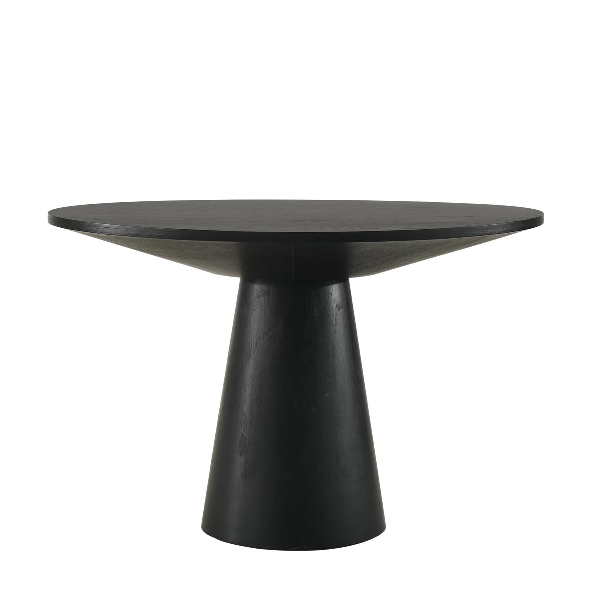Contemporary Pedestal Dining Table H8512