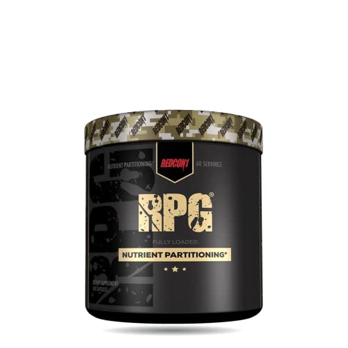 Nutrient Partitioning Supplement 60 Servings D190611