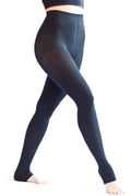 Black Active Massage Long Large K390160