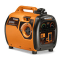 2000 Watt Inverter Portable Generator G7247