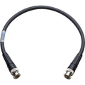 Flexible SDI/HDTV RG6 BNC Cable - 275 Foot K456