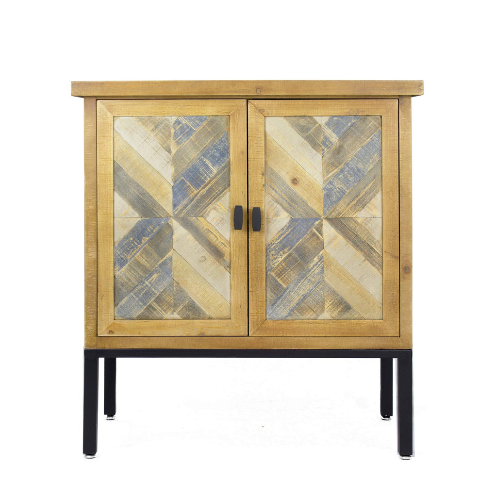 2-Door Parquet Sideboard G549832