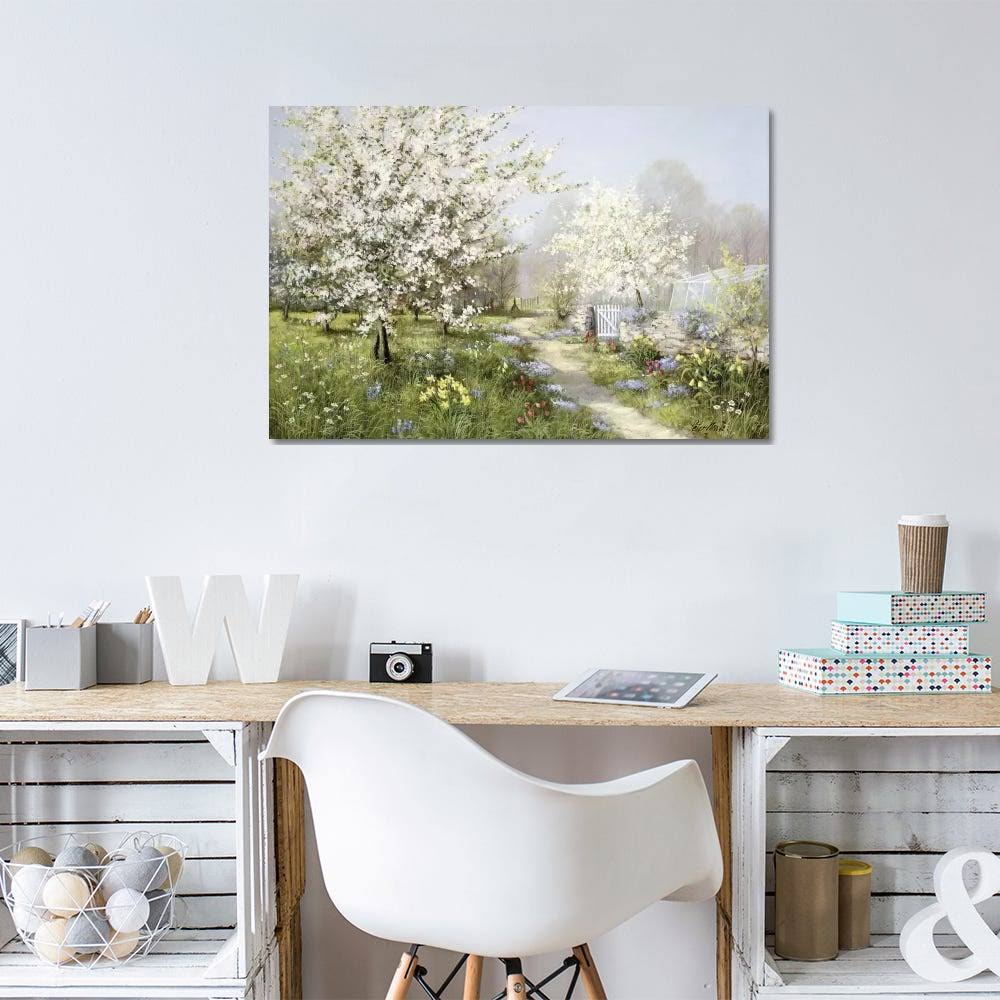 Canvas Wall Decor Prints P725