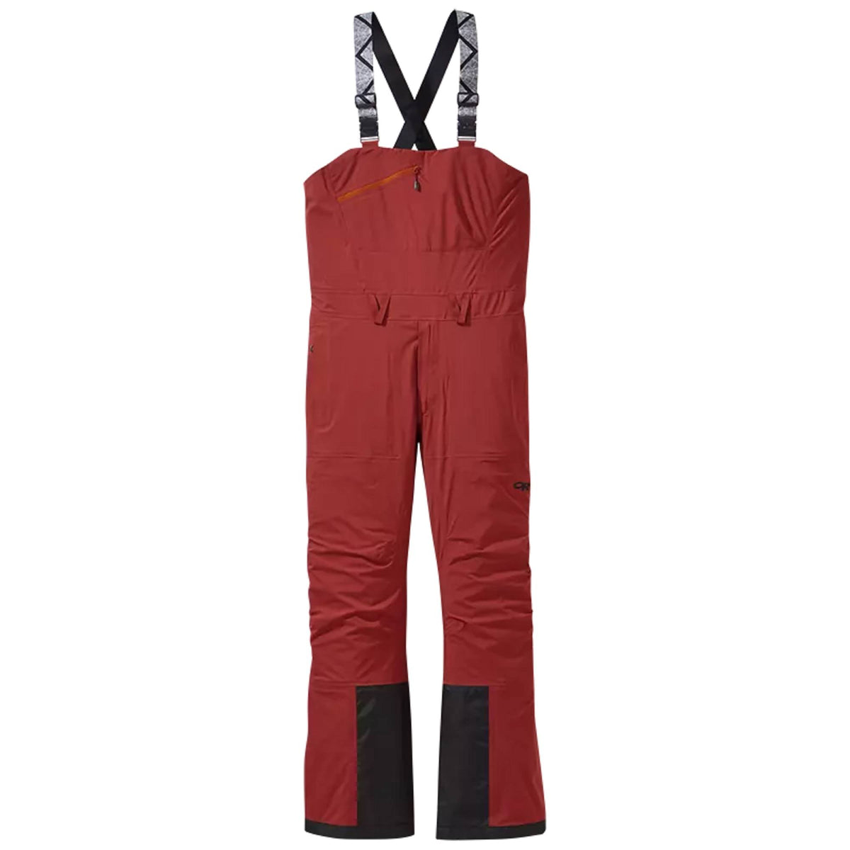 Madder Carbide Bibs G683710