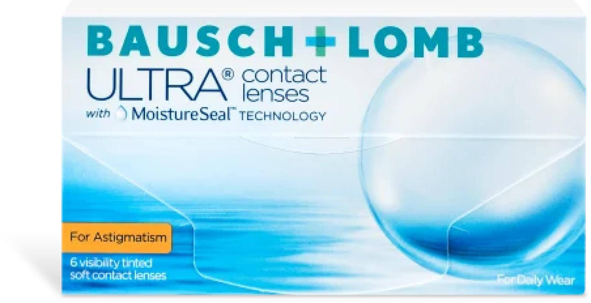 Astigmatism Contact Lenses Q810064