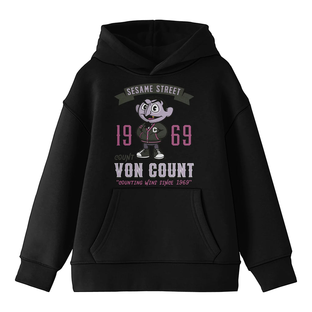 Black Hoodie F9260