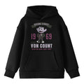Black Hoodie F9260