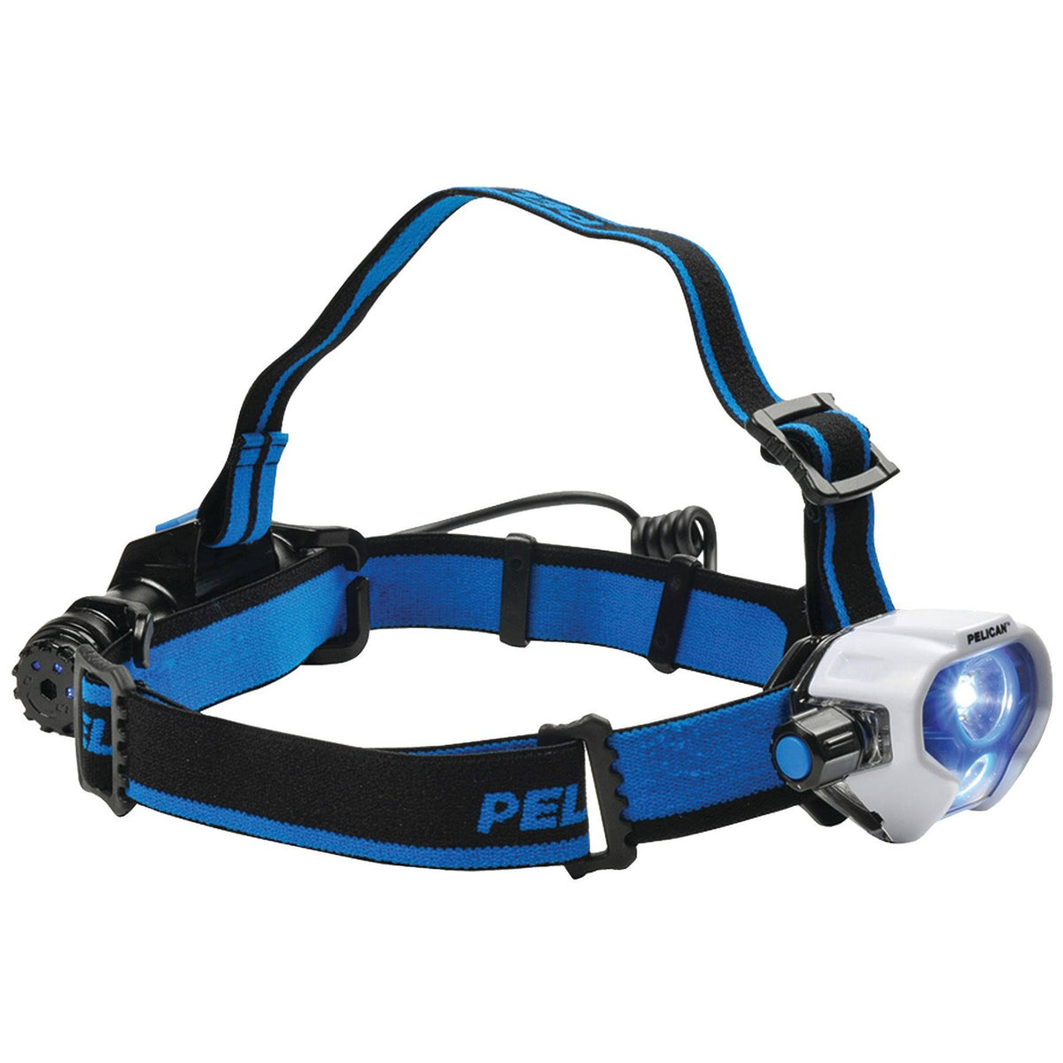 LED Headlight C3221