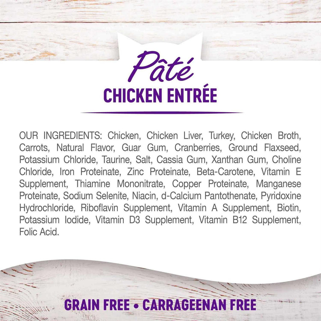 Complete Health Pâté U1068
