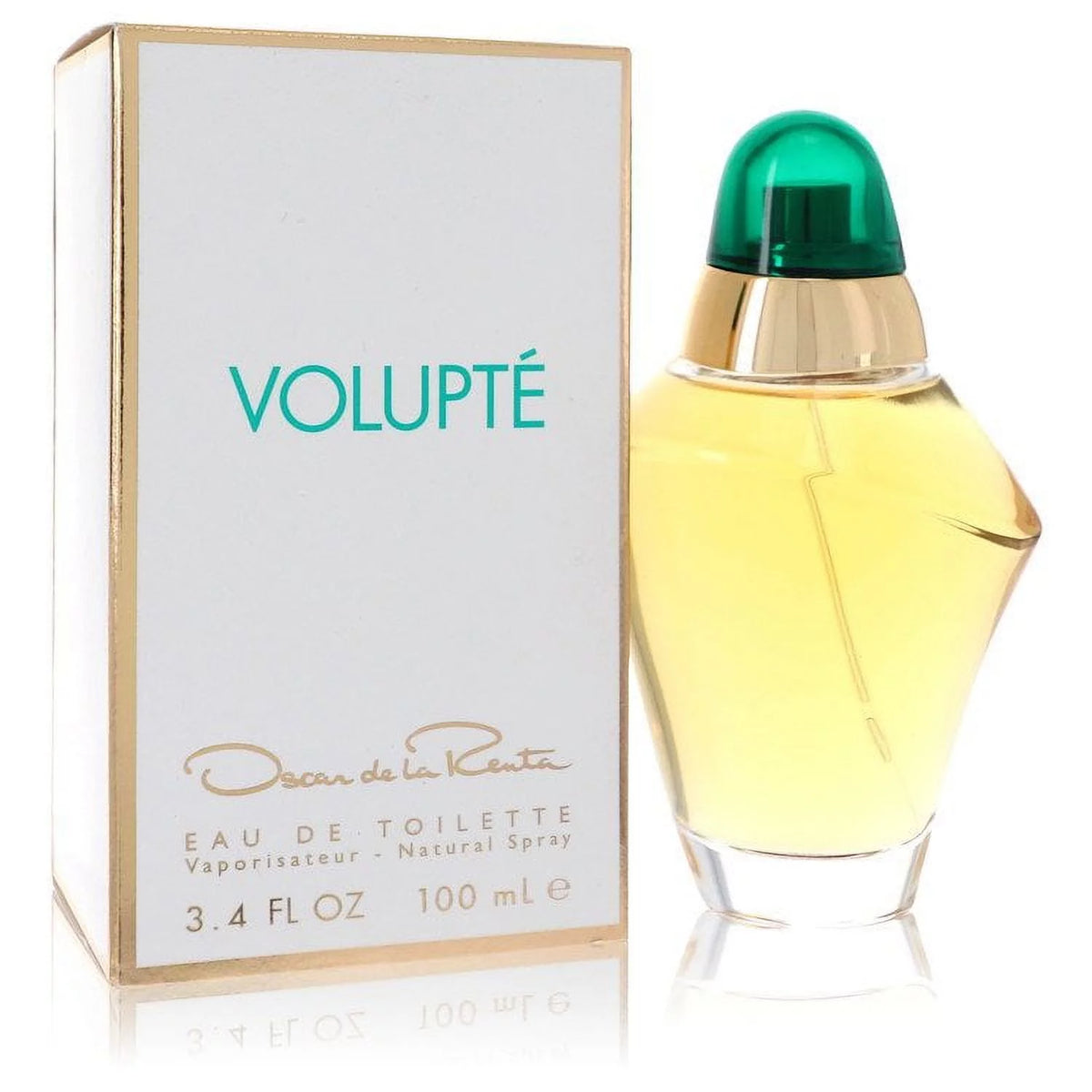 Eau De Toilette Spray 3.4 oz Z1687