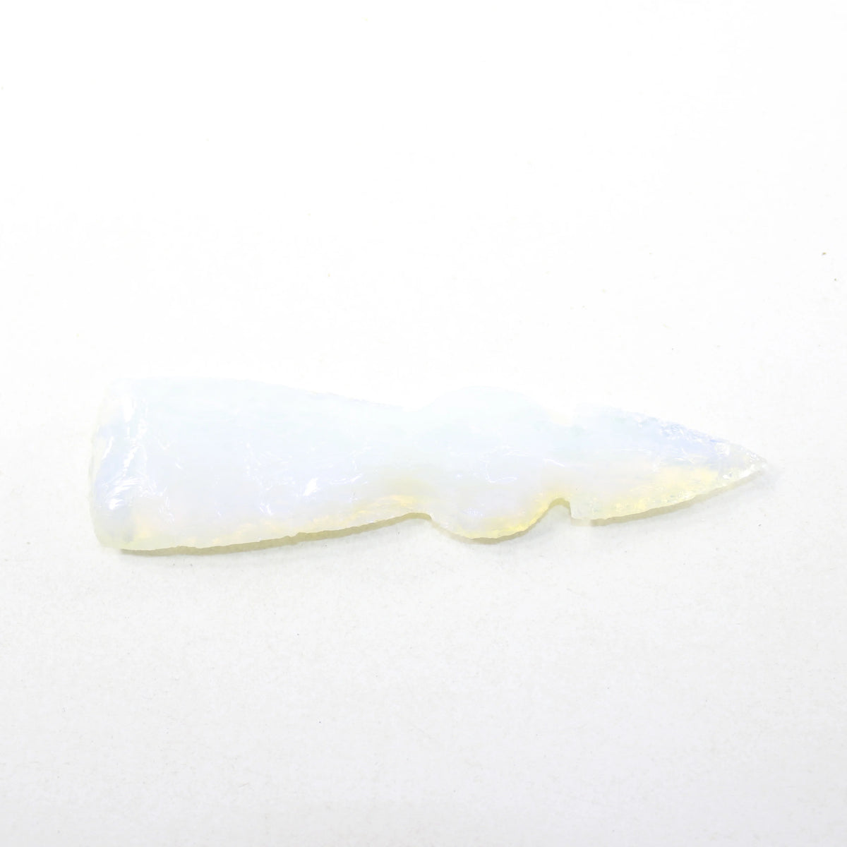 Opalite Ornamental Tomahawk Head T967341