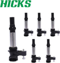Ignition Coil Pack 6 Pcs Pack of 2 K486