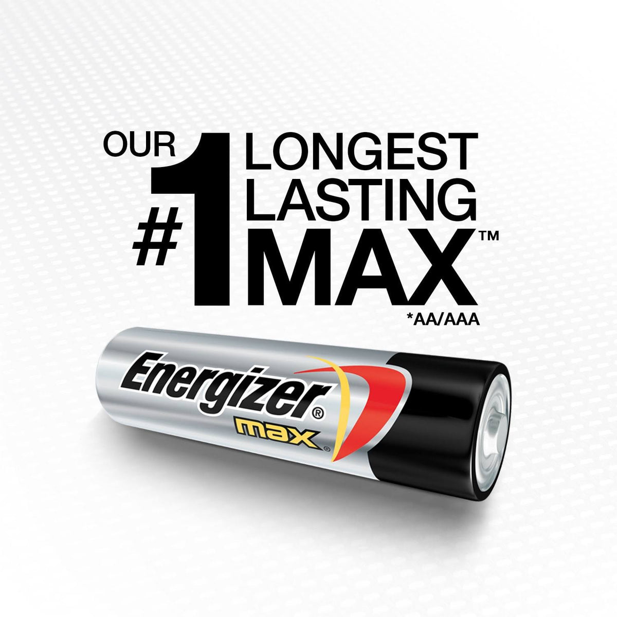 AA Alkaline Batteries Y583338