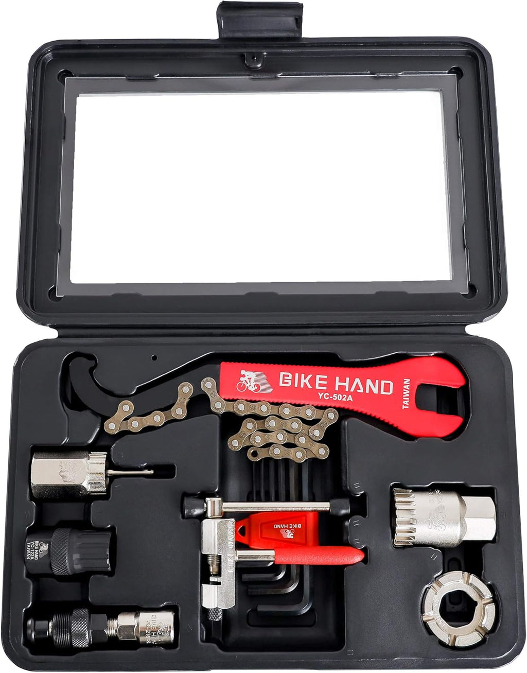 Bike Repair Tools Kit Set Pack of 2 X4778