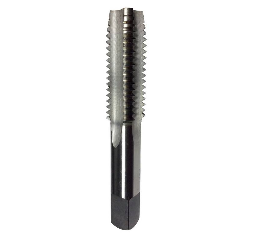 7/8 inch-14 Carbon Steel Hand Tap Set D98427
