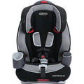 3-in-1 Convertible Car Seat C3626