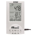 Desktop Carbon Dioxide Monitor B8987