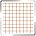 Solid Black 4' x 50' Privacy Screen Fence with Brass Grommets Q8439