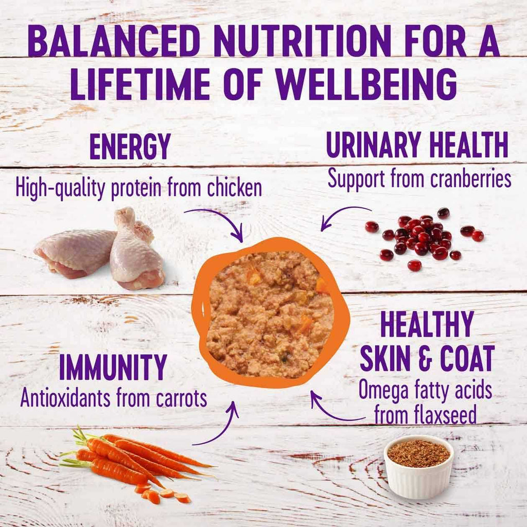 Complete Health Pâté U1068