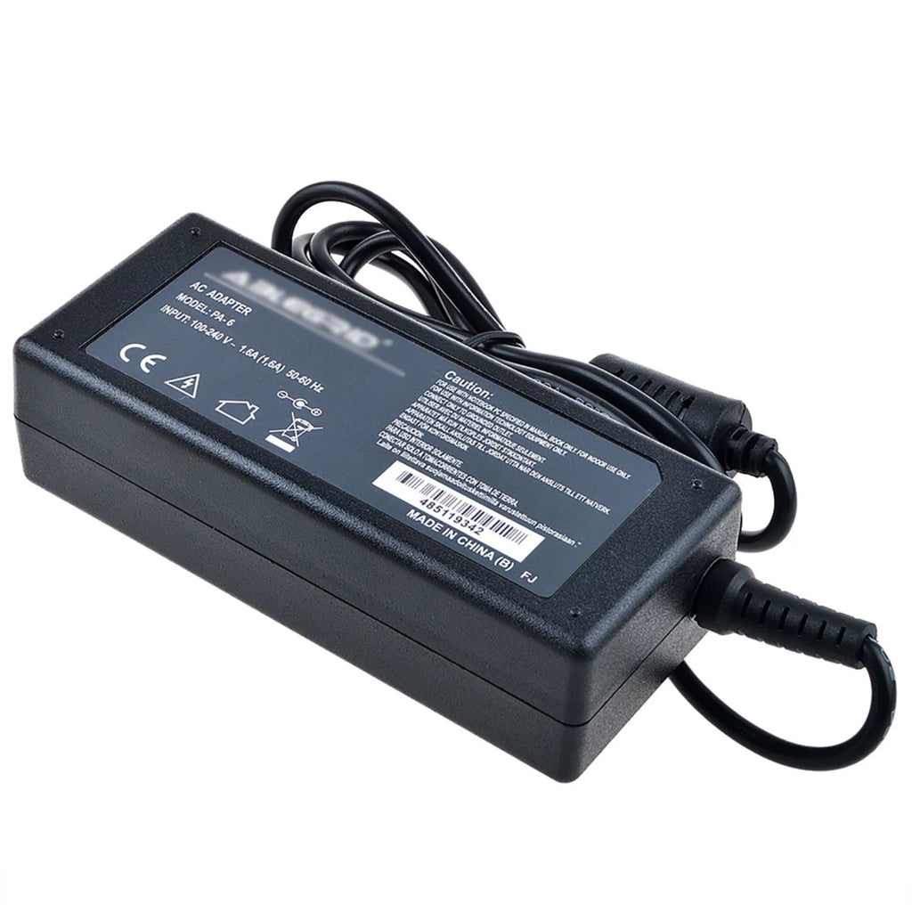 AC Adapter Power Supply Charger M650