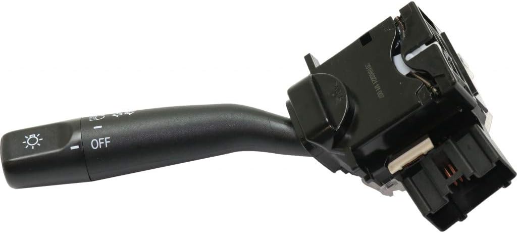 Turn Signal Switch for Toyota FJ Cruiser 2007-2013, Pack of 2 A7123