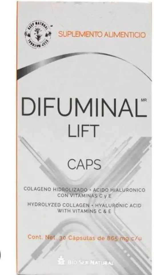 Hydrolyzed Collagen Hyaluronic Acid 30 Capsules Y75808