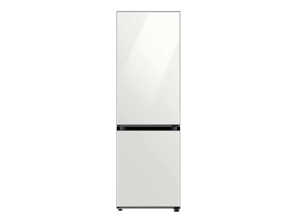 Grey Glass Refrigerator Panel X56012