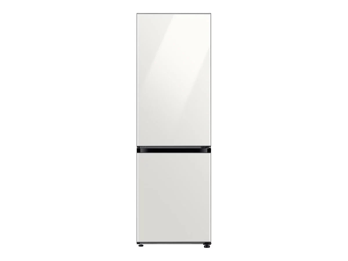 Grey Glass Refrigerator Panel X56012