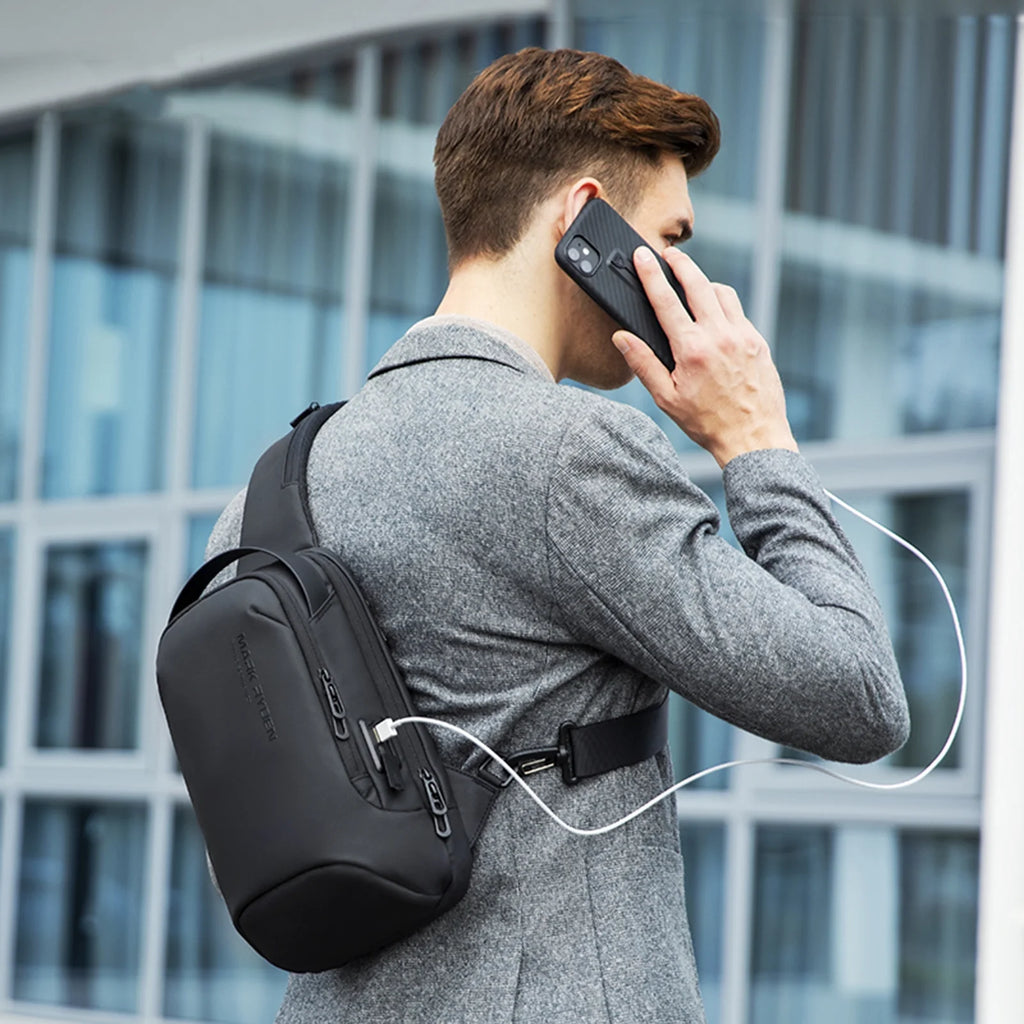 Waterproof Chest Pack D981