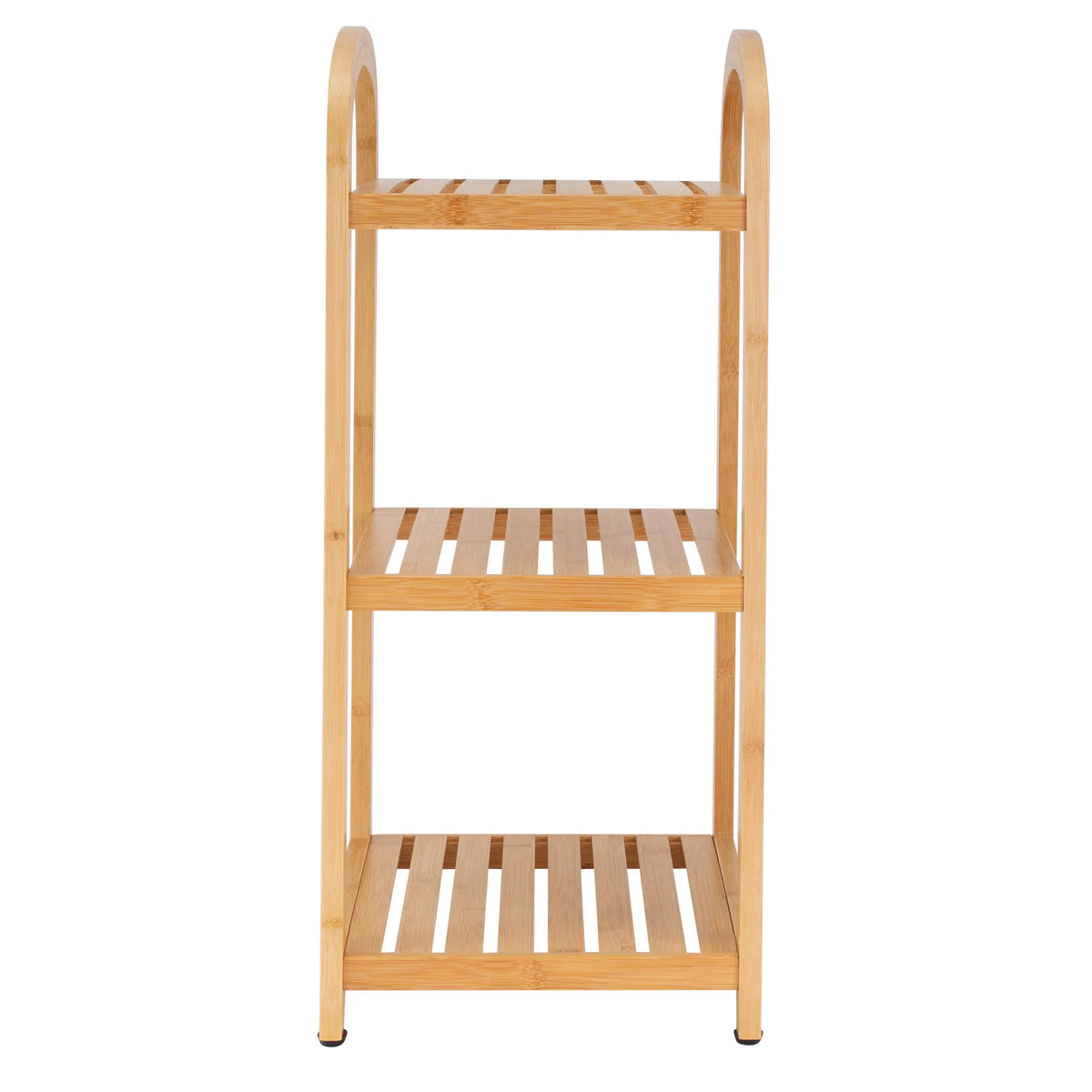 3 Tier Bamboo Storage Shelf Y857087