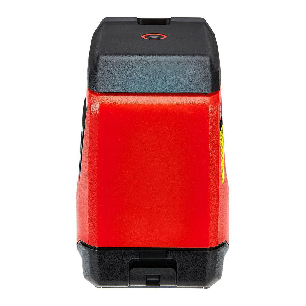 100 ft. Self-Leveling 3-Dot Laser Level N39048